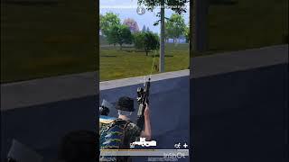 одно из моих любимых оружий#metropubg #pubgmobile #pubg