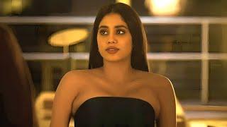 Ulajh Movie Hot Scenes Timing  Janhvi Kapoor Hot Scene In Ulajh Movie  Gulshan Devaiah 