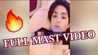 malika cheema viral video  Malika cheema viral video  malaika cheema Leak video  Tiktok Star Mali