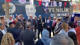 Mersin’deyiz…03.05.2023Öztürk Yılmaz