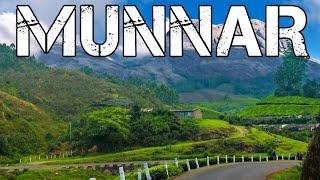 Munnar tourist places  Best Places to Visit in Munnar