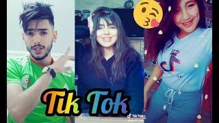 أفـضل مقاطع تيك توك جزائري انتشاراجزائريون ابدعوا في تقليد الفنانين #TikTok_Algeria