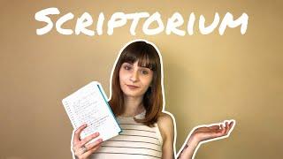 Using Scriptorium to Learn Japanese - Testing the Methods of Learning Japanese EP 3