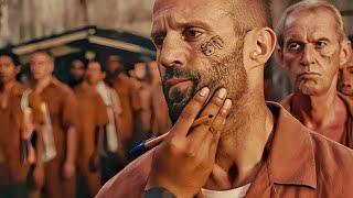 New Jason Statham Full Action Movies  Hollywood Best Action Free Movies  New Action Movies English