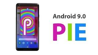 Android 9.0 Pie – die besten neuen Features  deutsch