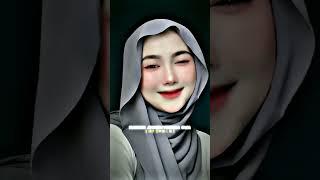 tiktok hijab viral bikin baper meresahkan