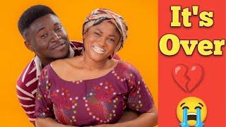 Comedian Caro Reveals She and Copees have Separated