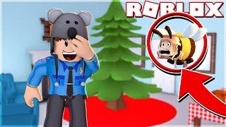 FANDT KAYTRAINE VED EN FEJL *GEMMELEG*  Roblox Dansk