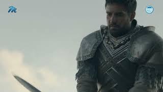 The dance of dragons  House of the Dragon  S2 Ep4  DStv