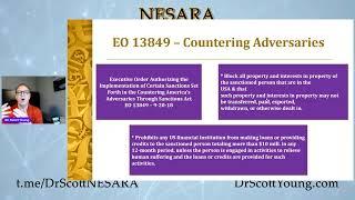 What if I dont believe in NESARA Trump didnt Say it  - Gold Backed Fed and IRS Part 2