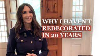 Why I Haven’t Had to Redecorate in 20 Years