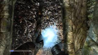 Skyrim How to get Morokei Dragon Priest Mask #3 HD *spoilers*