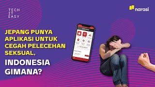 Kasus Gofar Hilman dan Pentingnya Aplikasi Pencegahan Pelecehan Seksual  Tech It Easy