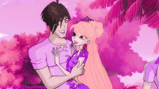 Winx Club I Stella x Brandon I Only you