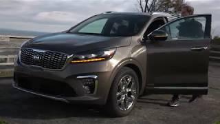 2019 KIA Sorento  The 3-row Youve Been Searching For?  TestDriveNow