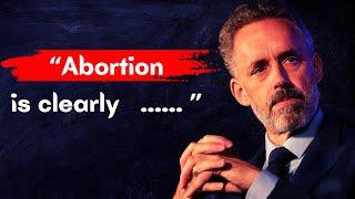 Jordan Peterson Quotes on abortion success in life and family values  jordan b peterson quotes