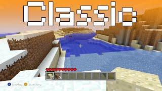 Lovely World Classic - Welcome To Stampys Lovely World 1