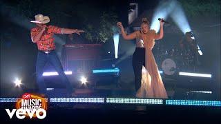 Lauren Alaina - Getting Over Him Live From CMT Awards  2021 ft. Jon Pardi