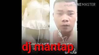 Dj santik paling enak vs joget hot plng sexy