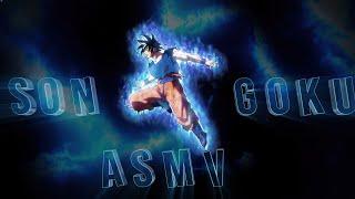  Dragon Ball Super {ASMVAMV}  Do It Kakarot  Son Goku