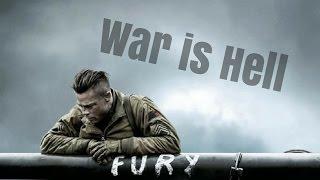 War is Hell  WW2 films tribute