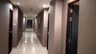 BINTANG TIGA  Review HOTEL ORCHARDZ AYANI Pontianak  14 Oktober 2021