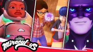 MIRACULOUS   INTUICIÓN   Las Aventuras de Ladybug