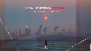 Taoufik & Bilal Assarguini - Visa Schengen Taoufik Remix