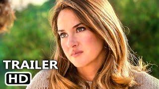 KILLER HEAT Trailer 2024 Shailene Woodley Joseph Gordon-Levitt