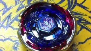 Big Bang Pegasis FD Unboxing - 4D FINAL DRIVE System Beyblade BB-105