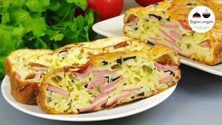 Закуска из сосисок  Это ВКУСНО Попробуй  Закуски - Вкусная минутка  SNACK