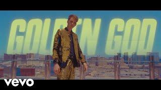 Machine Gun Kelly - Golden God Official Music Video