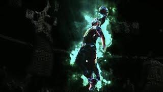 Lebron James Overedit - Grenade