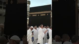 Alhamdulillah ️️️ #kaaba #shorts #mecca