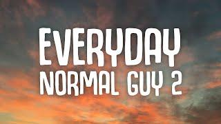 Everyday Normal Guy 2 - JonLajoie Lyrics  Terjemahan Lirik