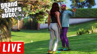 M-AM SUPARAT FOARTE TARE PE SELENA • GTA 5 #FIVEM