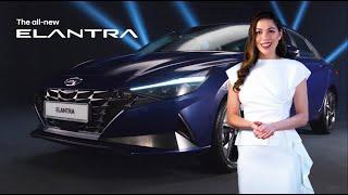 Hyundai Malaysia║The All-new Hyundai ELANTRA Virtual Launch