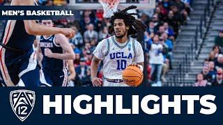 UCLA vs. Gonzaga  Sweet 16 Highlights  2023 NCAA Men’s Basketball Tournament