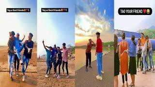 Best Friendship Video  New latest Friendship tik tok video  yaari tik tok videos Friendship reels