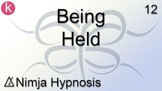 Being Held - Hypnosis