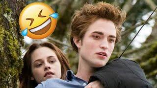 The Moment When Twilight Broke Us