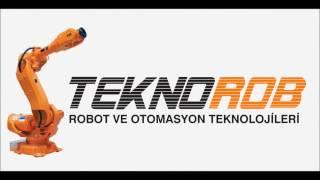 Teknorob - 3D Measurement - 3D Ölçüm