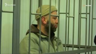 Пятеро крымских татар арестованы судом в Симферополе