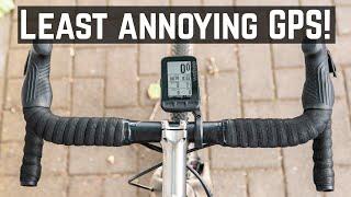 Wahoo ELEMNT Roam is the least annoying bike GPS - REVIEW
