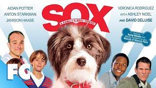 Sox - A Familys Best Friend  Full Family Animal Comedy Dog Movie  Family Central