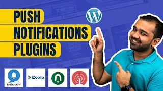 Best Push Notification Plugin for News Websites on WordPress