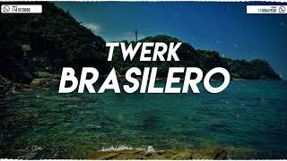 TWERK BRASILERO -  REMIX 2018  TOMI DJ 