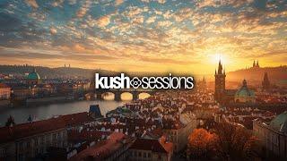 #276 KushSessions Liquid Drum & Bass Mix