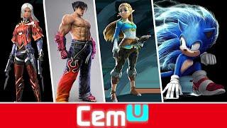 Cemu  36 awesome fully playable games on the emulator  Best of Wii U