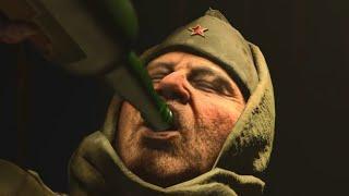 Black Ops Zombies - Nikolai Likes Vodka